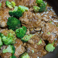 むらや's cooksnap of when they made ★彼に褒められた煮込みハンバーグ★.