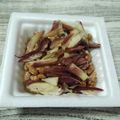 めぐ＊ぴぃ's cooksnap of when they made さっぱり☆みょうが納豆.