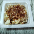 めぐ＊ぴぃ's cooksnap of when they made 簡単♪納豆とゆで卵のサラダ.