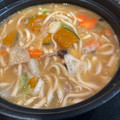 tkys's cooksnap of when they made 簡単めちゃうま！我が家のほうとう.