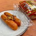 島子☆'s cooksnap of when they made シャウエッセンをレンジで!!簡単調理.