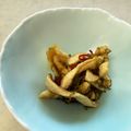 悠希ちゃんママ's cooksnap of when they made 旨味がギュッ！切り干し大根のハリハリ漬け.