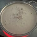 Yokchina's cooksnap of when they made まるで生麺！！乾麺の蕎麦の茹で方.