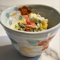 E吉☆'s cooksnap of when they made 【低糖質おつまみ】カット野菜の簡単サラダ.