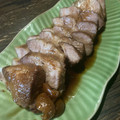 xxxmiyuxxx's cooksnap of when they made 焼豚☆炊飯器で簡単！！.
