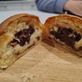 トモコマイッツ's cooksnap of when they made ＊簡単！やわふわ～なあんぱん＊.