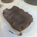 閑人舎's cooksnap of when they made ５分でもちもちチョコケーキ♪.