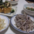 きらり流れ星's cooksnap of when they made ヘルシー♡作り置き♡弁当🩷ゆかりもやし.
