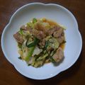 つん母's cooksnap of when they made おいし～い☆うちの回鍋肉（ホイコーロー）.