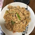momoca☆☆彡's cooksnap of when they made おから煮(卯の花)♪.