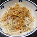 TeaChan214's cooksnap of when they made ピリ辛ごまだれ（冷しゃぶ、鶏むね肉、鍋）.