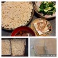 ほか弁ママ's cooksnap of when they made うちの味☆踏まずにこのコシ♪手打ちうどん.