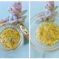 みっちゃん❇️68's cooksnap of when they made 【簡単レンチン】★キウイのジャム★.