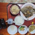 クックABAW4G☆'s cooksnap of when they made ウマヅラハギを煮付けてみよう。.