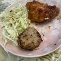 まみたん's cooksnap of when they made 鶏むね肉のさっぱり照り焼き.