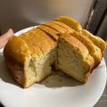 Eriron's cooksnap of when they made HBでオートミール豆腐食パン.