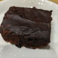 １まき's cooksnap of when they made 我が家の特製ブラウニー♪♫♬.