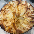 オカメのパイン's cooksnap of when they made 北欧フィンランド★簡単！アップルケーキ.