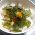 ひんべえ's cooksnap of when they made シンプル卵かけご飯.