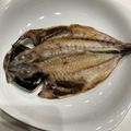 クックCKWZHQ☆'s cooksnap of when they made フライパンで！簡単♪楽チン♪焼き魚♡.