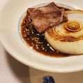 saorin's cooksnap of when they made 【基本】かんたん手作り！焼肉のタレ.