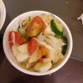 ななみはママ's cooksnap of when they made 時間が経つほど美味しいキャベツのマリネ.