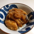 気まぐれ♡雨おんな's cooksnap of when they made ほっとする和食☆さわらのみぞれ和え.
