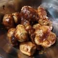 ＭＩＨＯ１７'s cooksnap of when they made 味付けは焼肉のタレで◎うずらの卵の肉巻き.