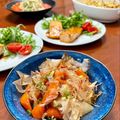 Superlittleboo's cooksnap of when they made 人参の土佐煮♡朝ごはん・お弁当にも.