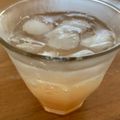 おかすんよ's cooksnap of when they made 23ピンク色　青紫蘇ジュース.
