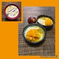 ちゃかぴまま's cooksnap of when they made ヨーグルトにアイス乗せただけ.
