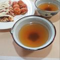 イベ長's cooksnap of when they made 我が家のたこ焼き（明石焼）.