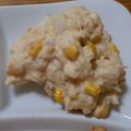 ポニーリボン's cooksnap of when they made デリ風＊ツナと長芋のポテトサラダ.