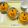 9101204's cooksnap of when they made ハロウィンに！かぼちゃマフィン！.