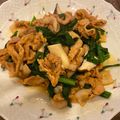 クックマスター's cooksnap of when they made ★男子絶賛★豚のコチュジャン炒め.