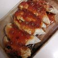 ♬あじさいのレシピ♬'s cooksnap of when they made ☆簡単！ささみのピリ辛甘酢だれ.