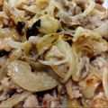 おぉぱ's cooksnap of when they made 旨みたっぷり！豚肉の酒粕味噌漬け焼.