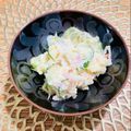 ボブナナ's cooksnap of when they made 簡単ポテトサラダ～☆.