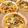 きらら15's cooksnap of when they made きのことチーズのパン.