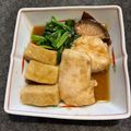 reime's cooksnap of when they made 金沢の郷土料理☆じぶ煮☆風.