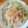 オデッタ's cooksnap of when they made サラダうどん.