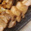 ぱにぱる's cooksnap of when they made ルクエでしっとり焼き豚（チャーシュー）.
