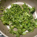 ビバリー's cooksnap of when they made 一株ペロリ☆ブロッコリーのホットサラダ.
