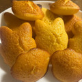 ☆あいみ☆'s cooksnap of when they made 焼くまで10分！簡単マドレーヌ.