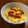Ruriluru's cooksnap of when they made チーズスクランブルエッグ❀.