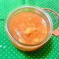 ふたごゆき's cooksnap of when they made かりんジャム.