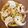 アンモ's cooksnap of when they made 冷凍シートできのこミートパイ＊ハロウィン.