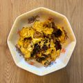 neko＊and…'s cooksnap of when they made 豚肉ときくらげの卵炒め.