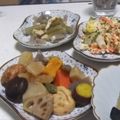 きらり流れ星's cooksnap of when they made 春なので❁﻿香りまで美味しいフキの煮物.