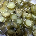 愛ちゃんばあば's cooksnap of when they made 簡単！きゅうちゃん漬け.